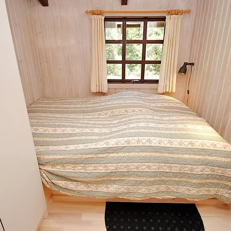 펜션 Holiday Sivvaenget E- 4017 Stavning