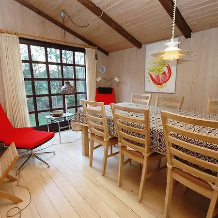 펜션 Holiday Sivvaenget E- 4017 *